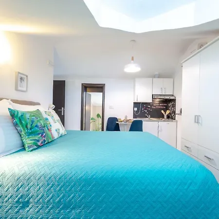 Grgich Apartman Dubrovnik