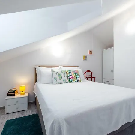 Grgich Apartman Dubrovnik