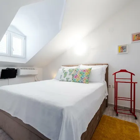 Appartement Grgich Dubrovnik