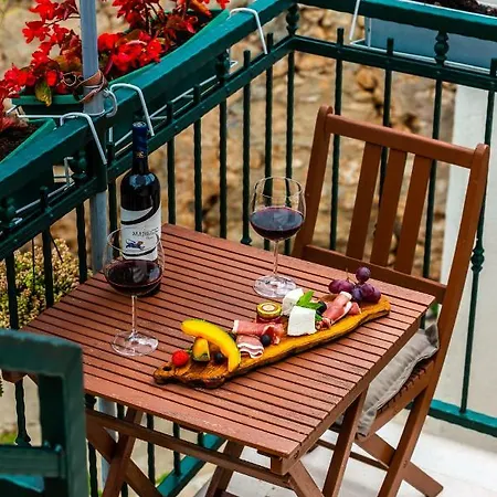 Appartement Grgich *