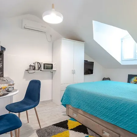 Appartement Grgich Dubrovnik