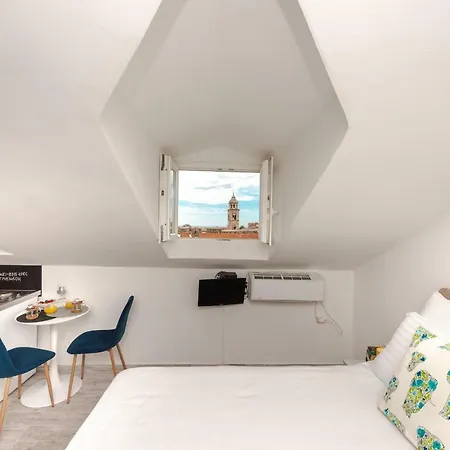 Grgich Apartment *