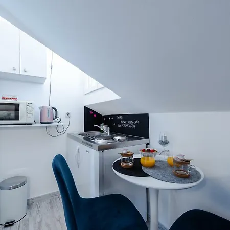 Grgich Apartment Dubrovnik