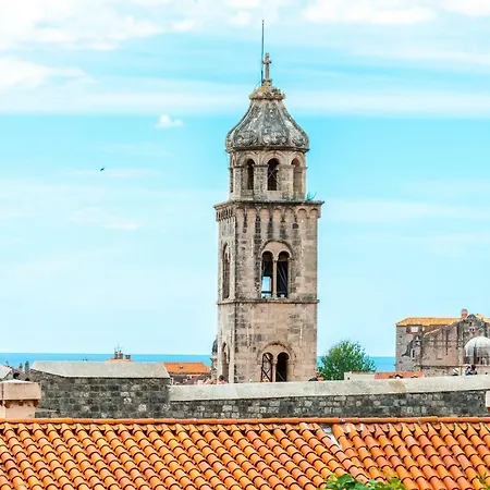 公寓 格吉驰公寓酒店 *