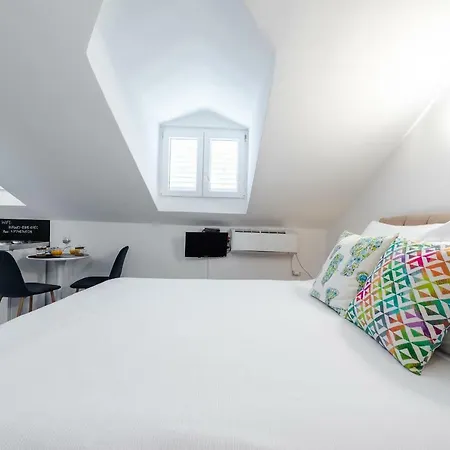 Grgich Apartment