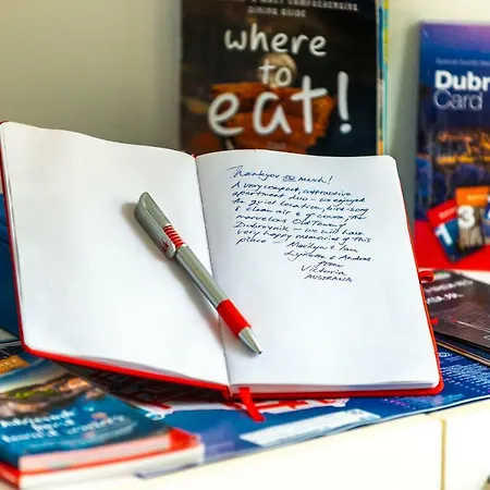 Grgich Appartement Dubrovnik