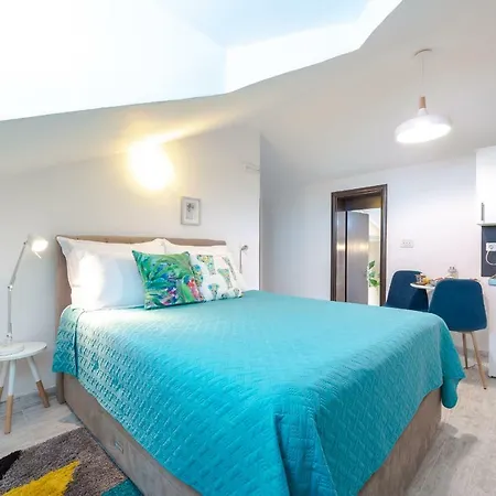 Appartement Grgich *