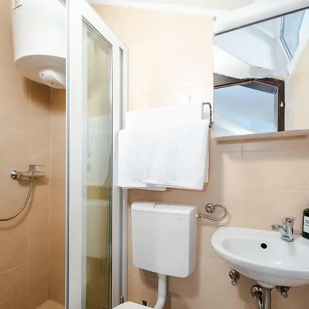 Grgich Apartment *