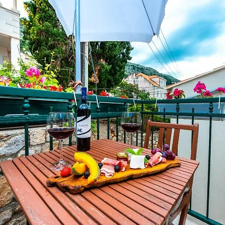 Grgich Apartment Dubrovnik
