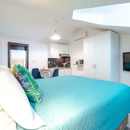 Apartment Grgich