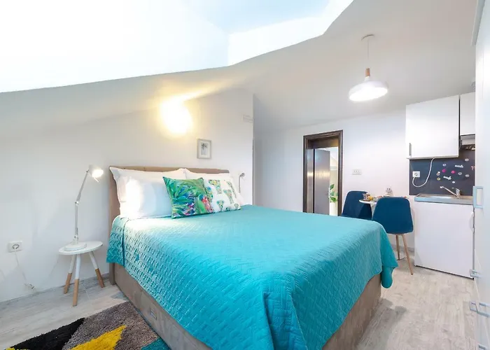 Apartamento Grgich *