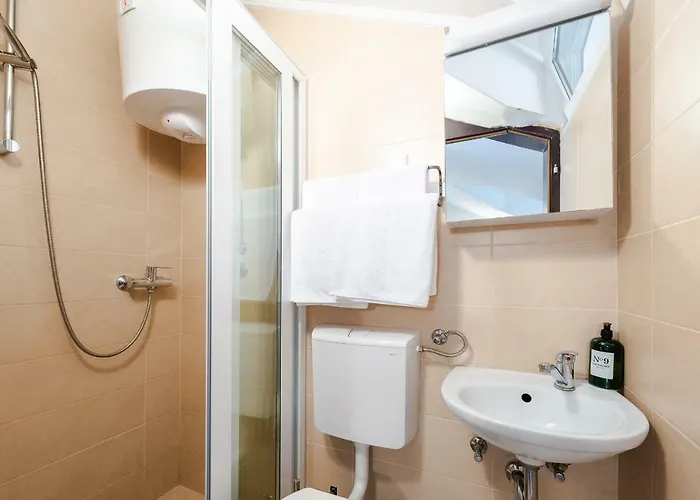 Grgich Apartamento *