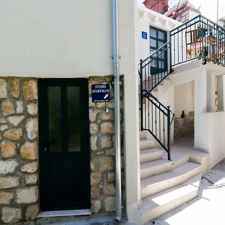 Grgich * Dubrovnik